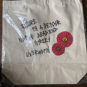 UVERworld トートバッグ