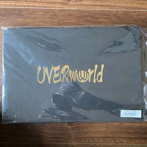 UVERworld 豆皿 彰プロデュース