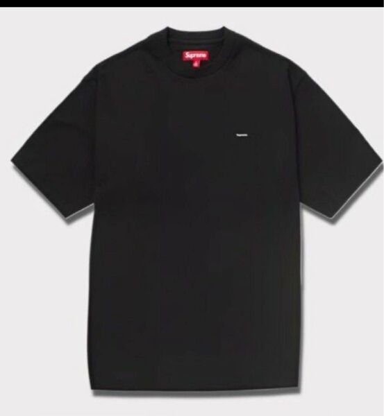 シュプリーム Tシャツ Small Box ロゴ