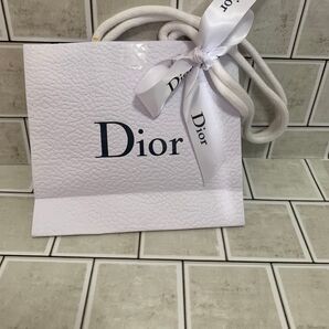 Diorの小物