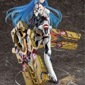 ゼノブレイド2 KOS-MOS Re: 1/7 コスモス リフレイン グッドスマイルカンパニー