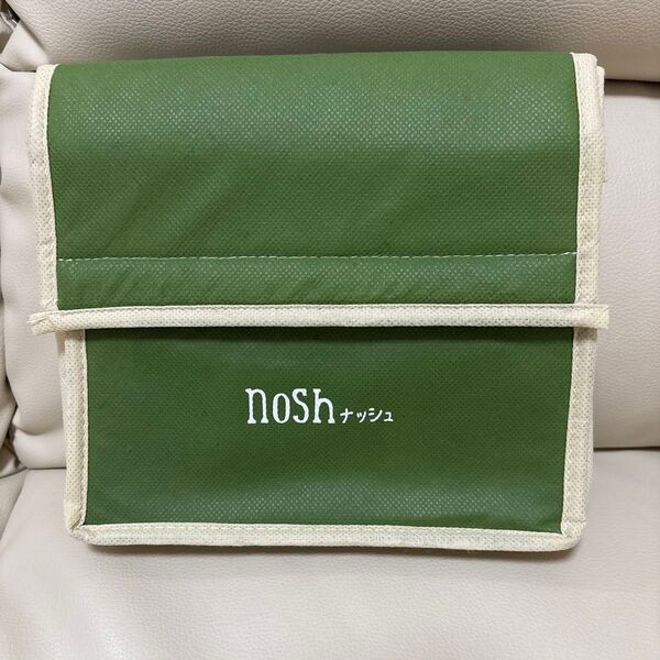NOSH 保冷バッグ