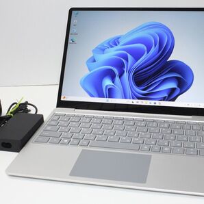 Surface Laptop Go(第1世代)intel Core i5/128GB/8GB ④