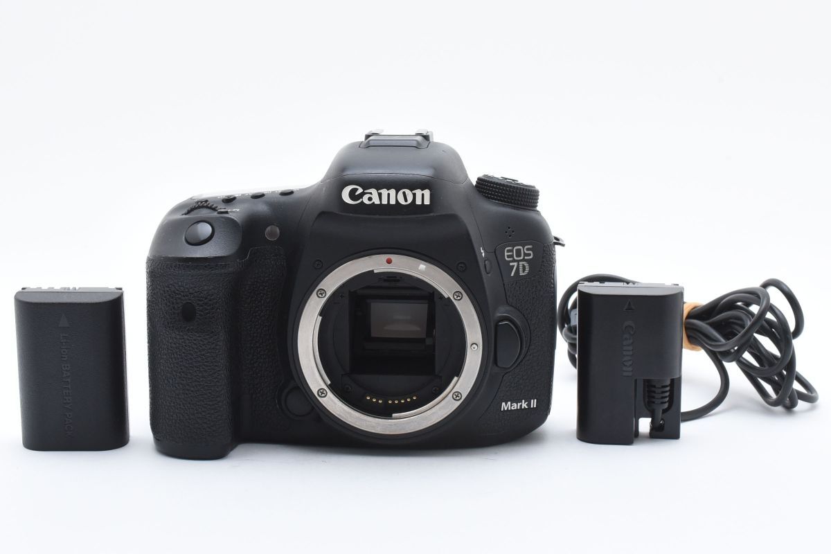 2025年最新】Yahoo!オークション -eos 7d mark iiの中古品・新品 2025年最新】Yahoo!オークション -eos 7d mark iiの中古品・新品