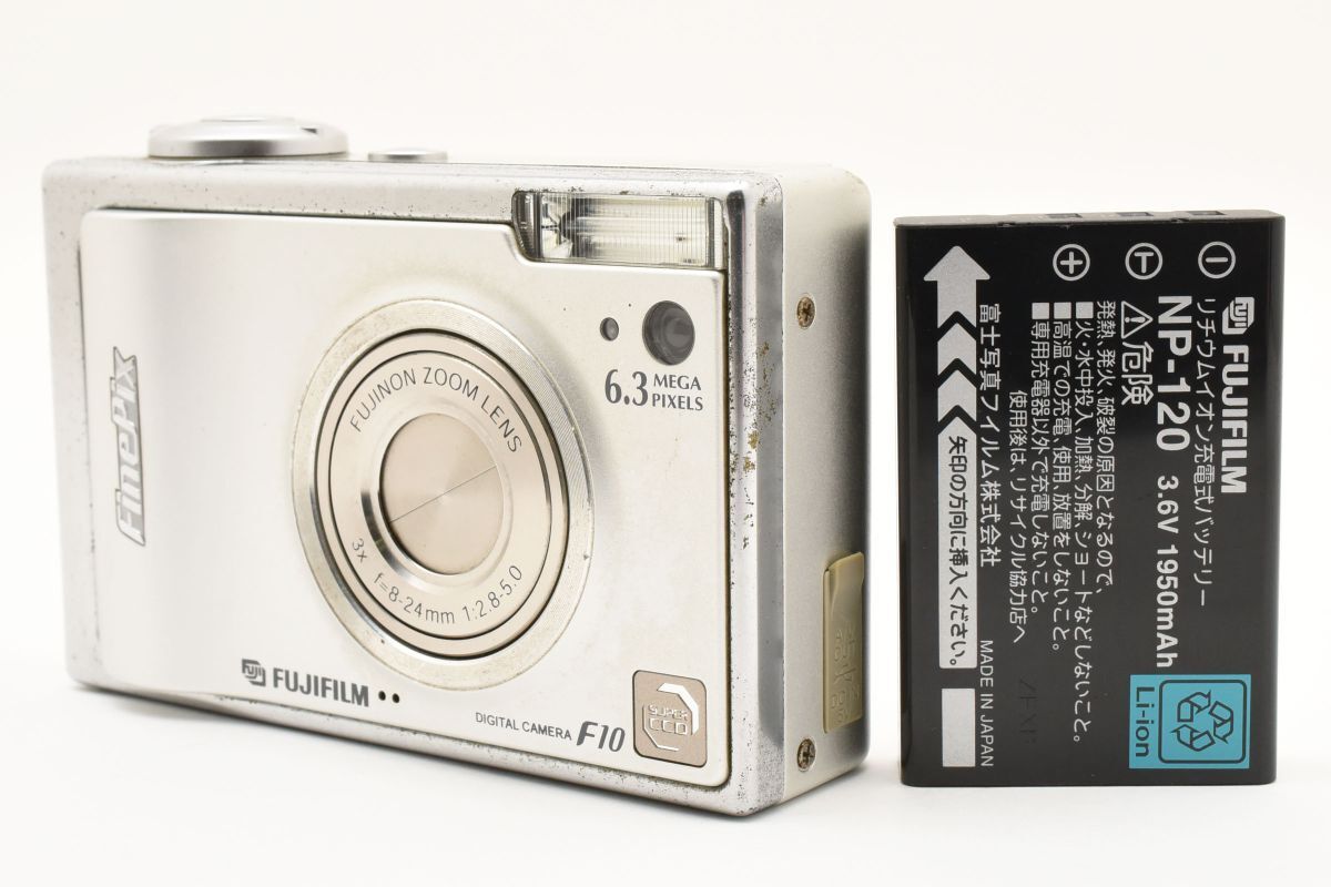 2025年最新】富士フイルム FinePix F10 デジタルカメラの検索 2025年最新】富士フイルム FinePix F10 デジタルカメラの検索