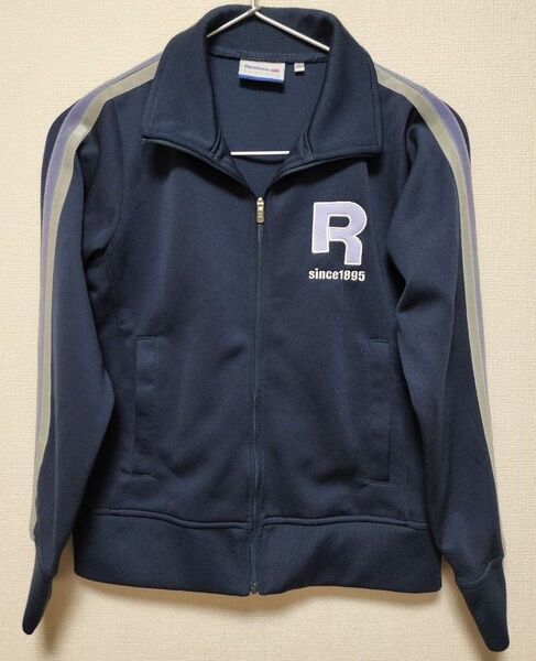 Reebok リーボック トラックジャケット ジャージジャケット