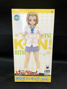  K-On!* сборка тип фигурка *~ закон &.~* Tainaka Ritsu *1 body 