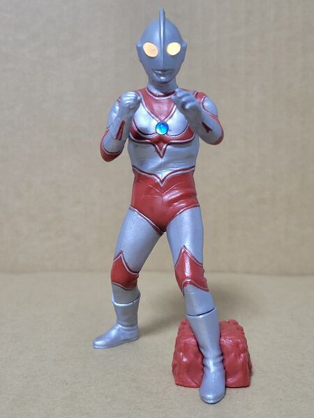ウルトラマン アルティメットルミナス 03 ウルトラマンジャック ルミナスユニット付き