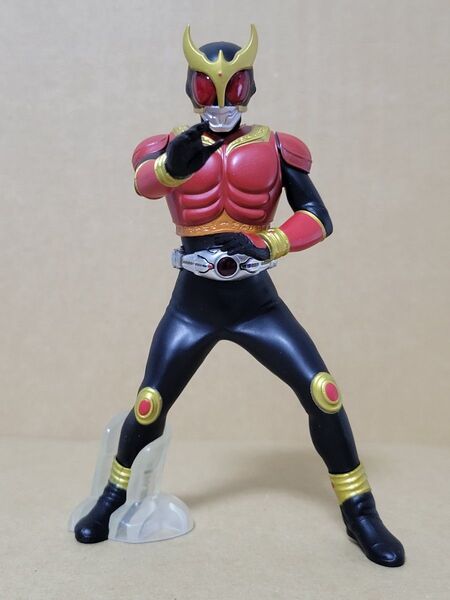 アルティメットルミナス 仮面ライダー クウガ