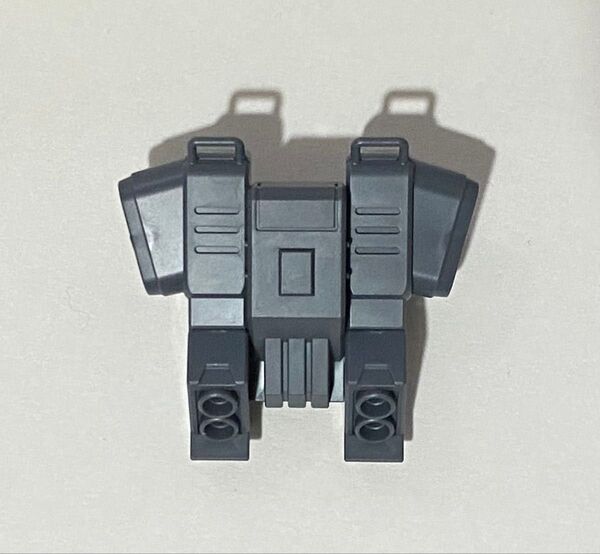 【ジャンク】HG ストライクダガー パラシュートパック