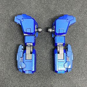 【ジャンク】HGUC ペイルライダー Limited Metallic Ver 腕部パーツ