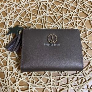 ミニ財布