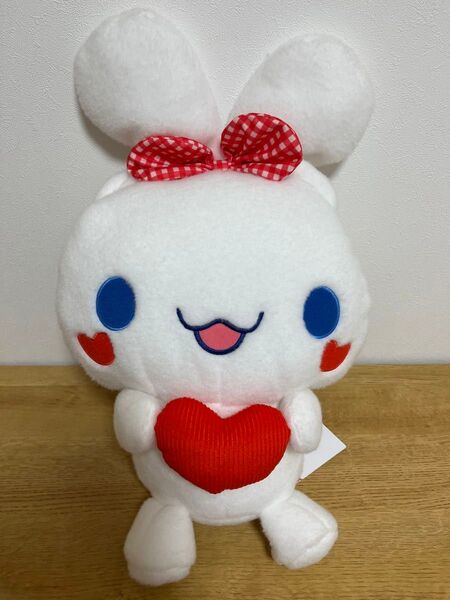 シナモロール ゆるかわ サンリオキャラクターズ LLぬいぐるみ
