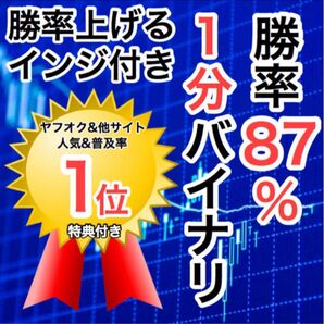 バイナリーツール 億トレCIMA CIMAの勝率を更に上げるツール付き