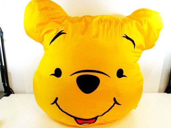 2025年最新】Yahoo!オークション -プーさん クッションの中古品