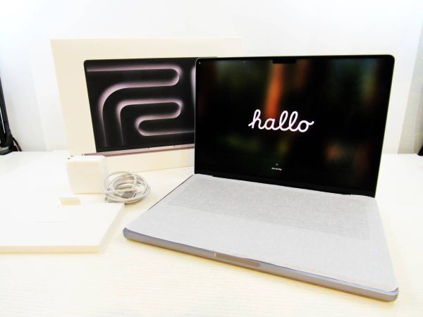 Apple MacBook Pro Liquid Retina XDRディスプレイ 14.2 MTL73J Apple MacBook Pro Liquid Retina XDRディスプレイ 14.2 MTL73J