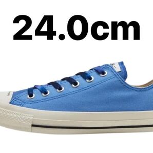 星街すいせい コンバース オールスター ALL STAR OX 24cm