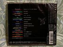 CD　ハイパー・インデックス / THE FINAL EVOLUTION 1997 ★新品未開封★_画像2