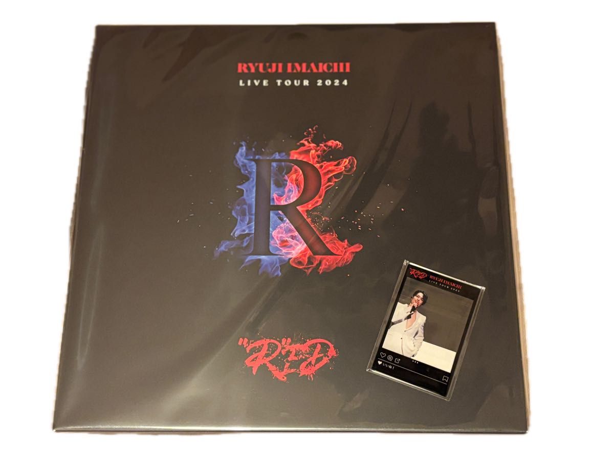 今市隆二 LIVE DVD 今市隆二 LIVE DVD