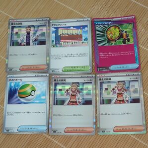 ポケモンカード トレーナーズ サポート