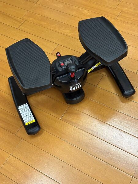 オアシス oasis ステッパー ツイスト エアロステッパー SP-200