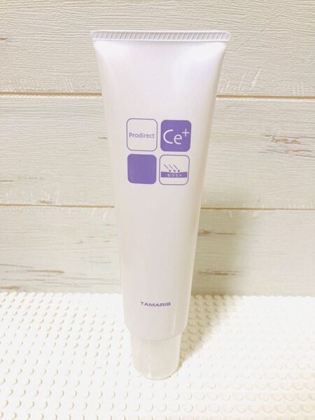 【新品未使用】タマリス プロディレクト Ce+ 150g セラミド