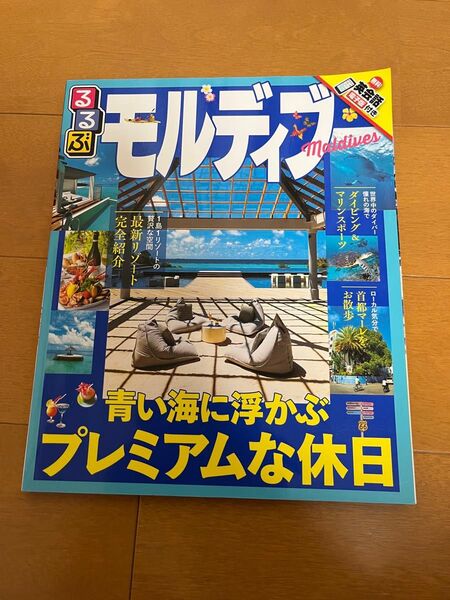 モルディブ 2016年