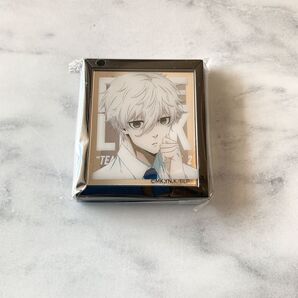 ブルーロック 凪誠士郎 ベースヤードトーキョー フレームマグネット 美品