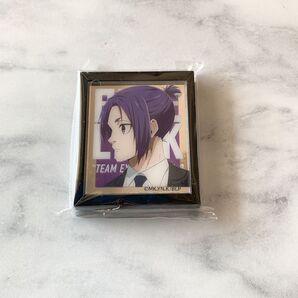 ブルーロック 御影玲王 ベースヤードトーキョー フレームマグネット 美品