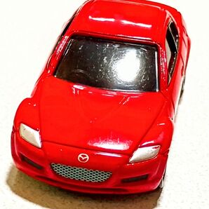 トミカ No.96 マツダ RX-8 2003年 B-6