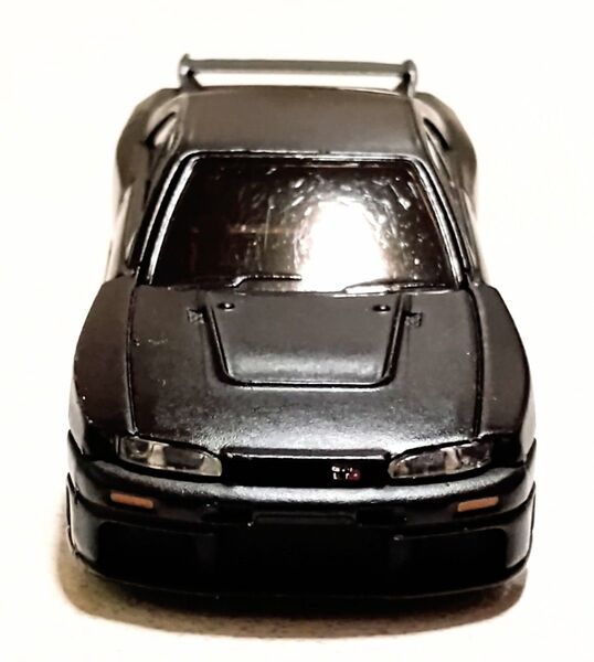 スカイライン R33 GT-R LM ロードカー ミニカー