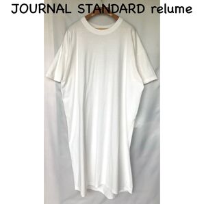 JOURNAL STANDARD relume【STAR&STRIPE】ワンピ