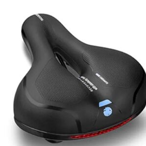 BRGOOD 自転車サドル 快適 メンズ 防水 サドル 痛くない 交換