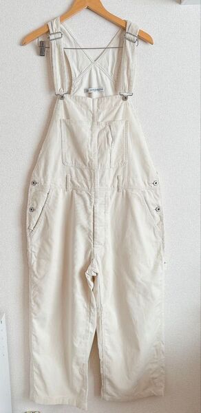 ジャーナルスタンダードラックス オーバーオール*サロペット