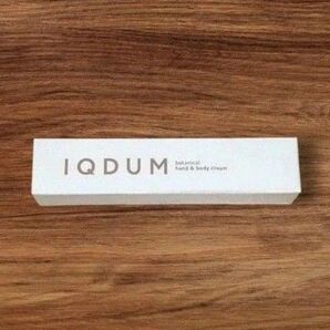 IQDUM イクダム ホワイトリンクルクリーム