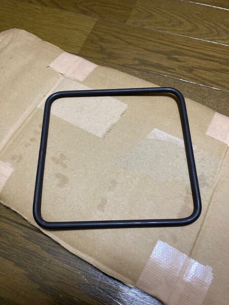 小さめの焚き火台用 五徳 ゴトク B-6君 ハンドメイド