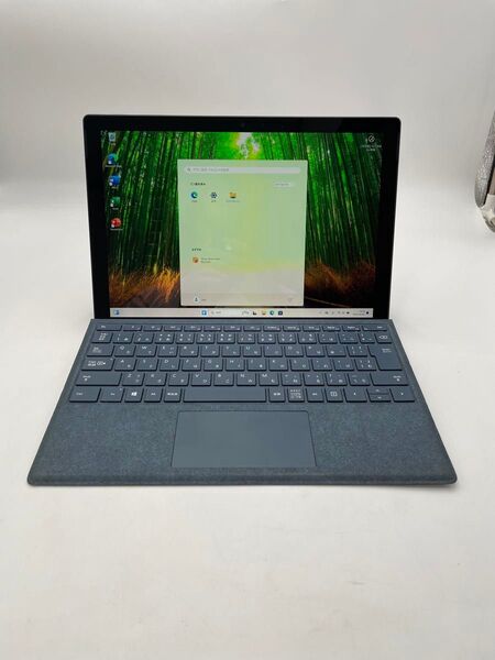 Microsoft’s Surface Pro 6 1796 Core i5 8250U メモリ8GBSSD256GB