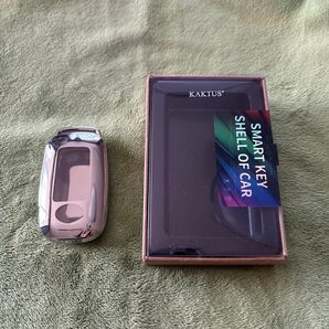 スマートキーカバー タント