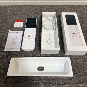 SwitchBot 学習リモコン 美品