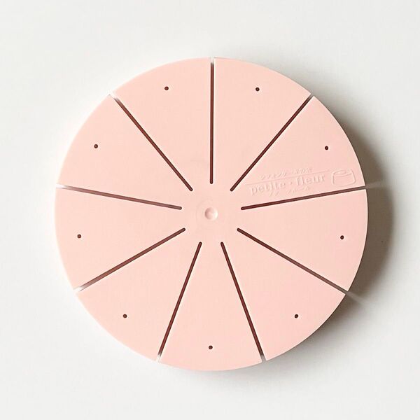 シフォンケーキ用カットアシスタント 17cm 9カット 新品