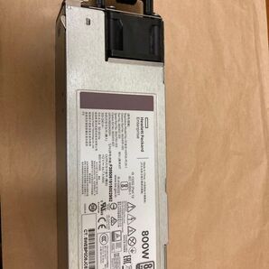 HPE Power Supply Unit