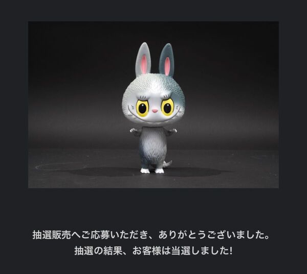 ZIMOMO KATT by kasing lung x how2work hk ソフビ