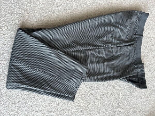 UNIQLO スラックス