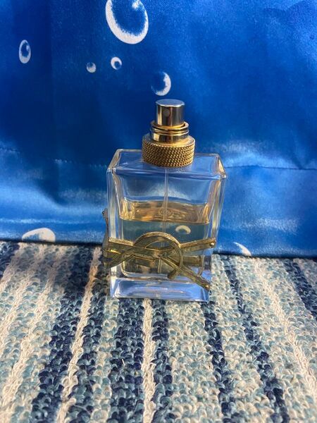 イヴ・サンローラン リブレ香水