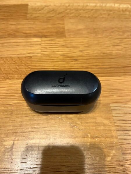 Soundcore Life Dot 2 black【右のみ】