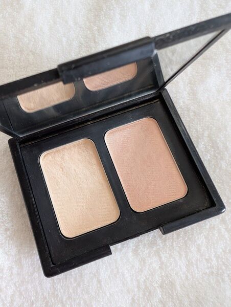 NARS ブラッシュデュオ 5123