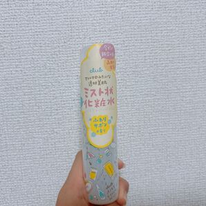 クラブ エアリータッチミスト ふわりサボンの香り