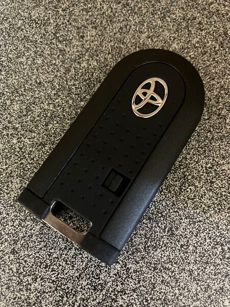 【新品・未使用】トヨタ スマートキー タンク ルーミー など