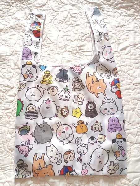 ちいかわ エコバッグ