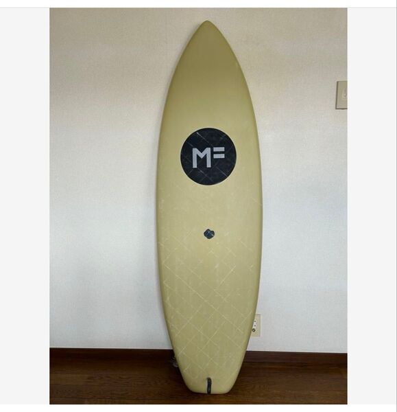 MICKFANNING ESOFTBOARDS 5.4